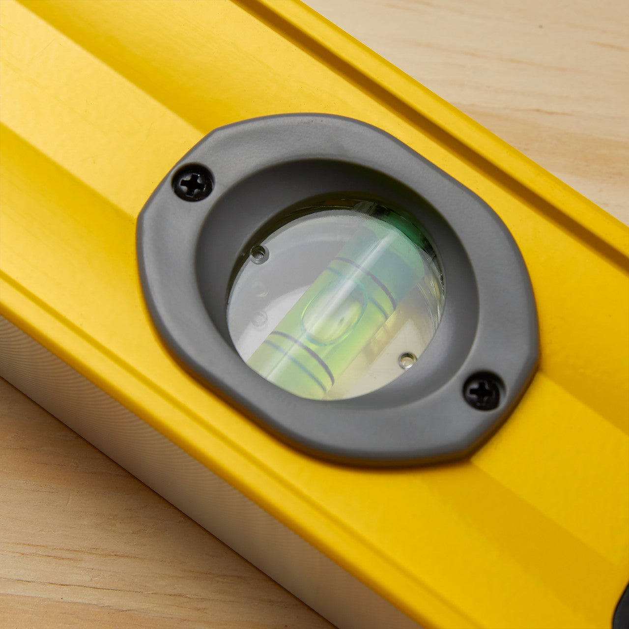 Stanley 1200mm 48" FatMax Spirit Level 3 Vials 1-43-548