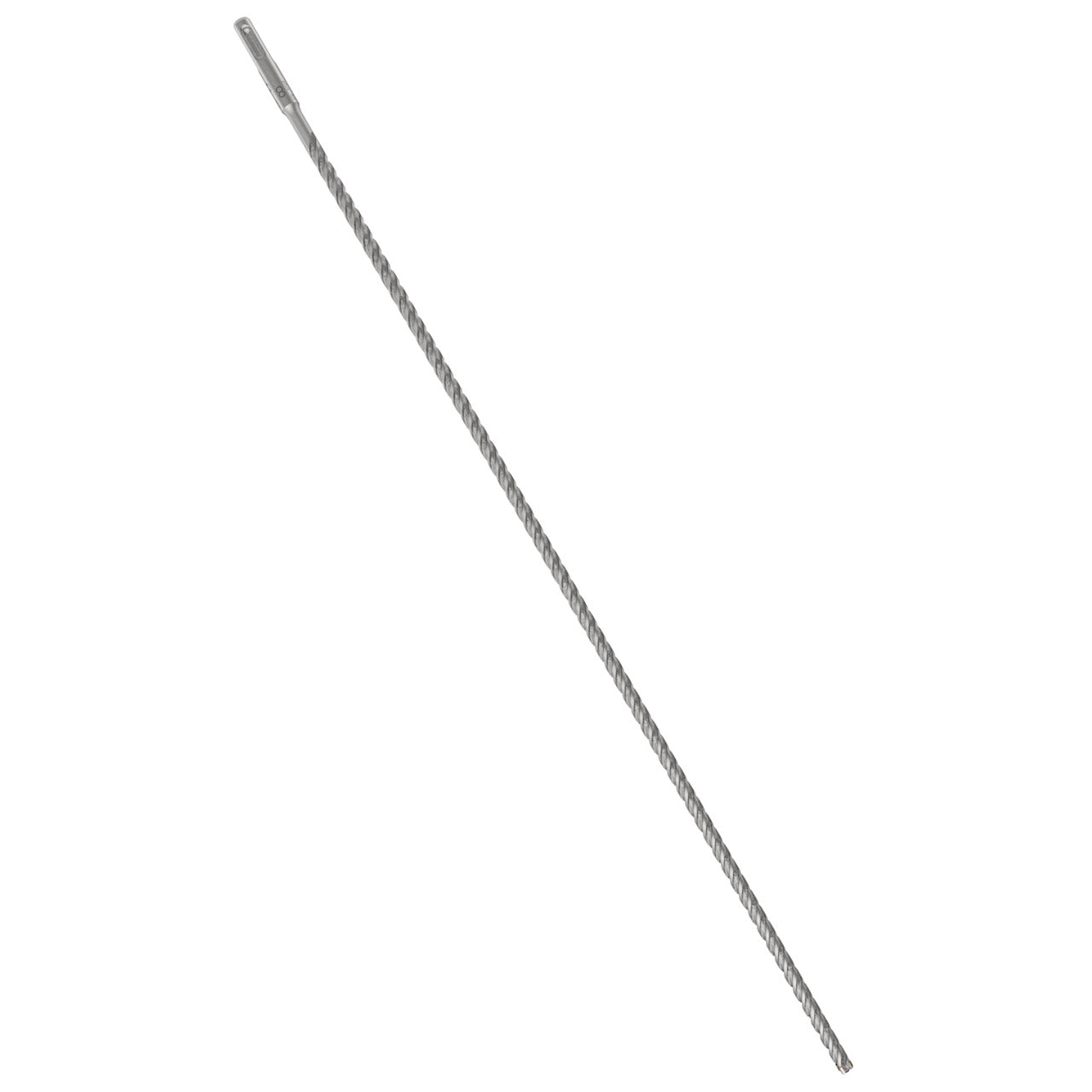 Bosch SDS+ 5X Masonry Drill Bit 8 x 550 x 610mm 2608836616