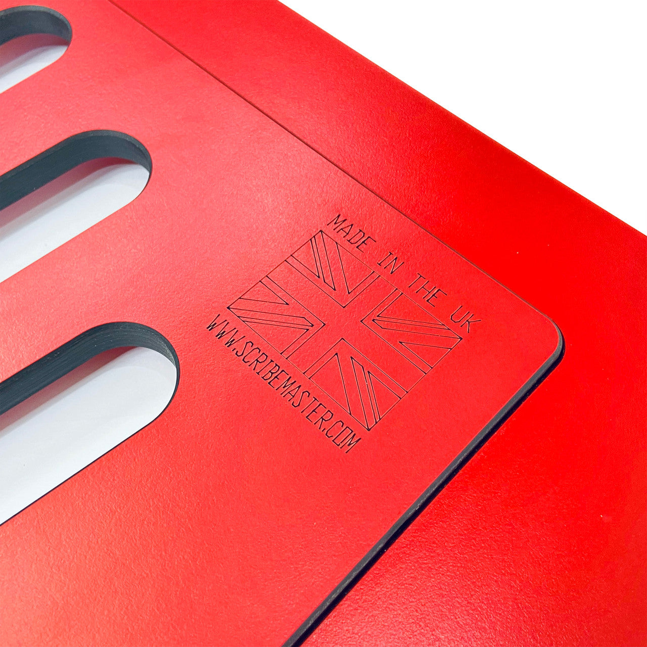 Scribe Master Draining Groove PLUS Jig + DGCFLF, DGSSSF Fan Templates DGPLUS