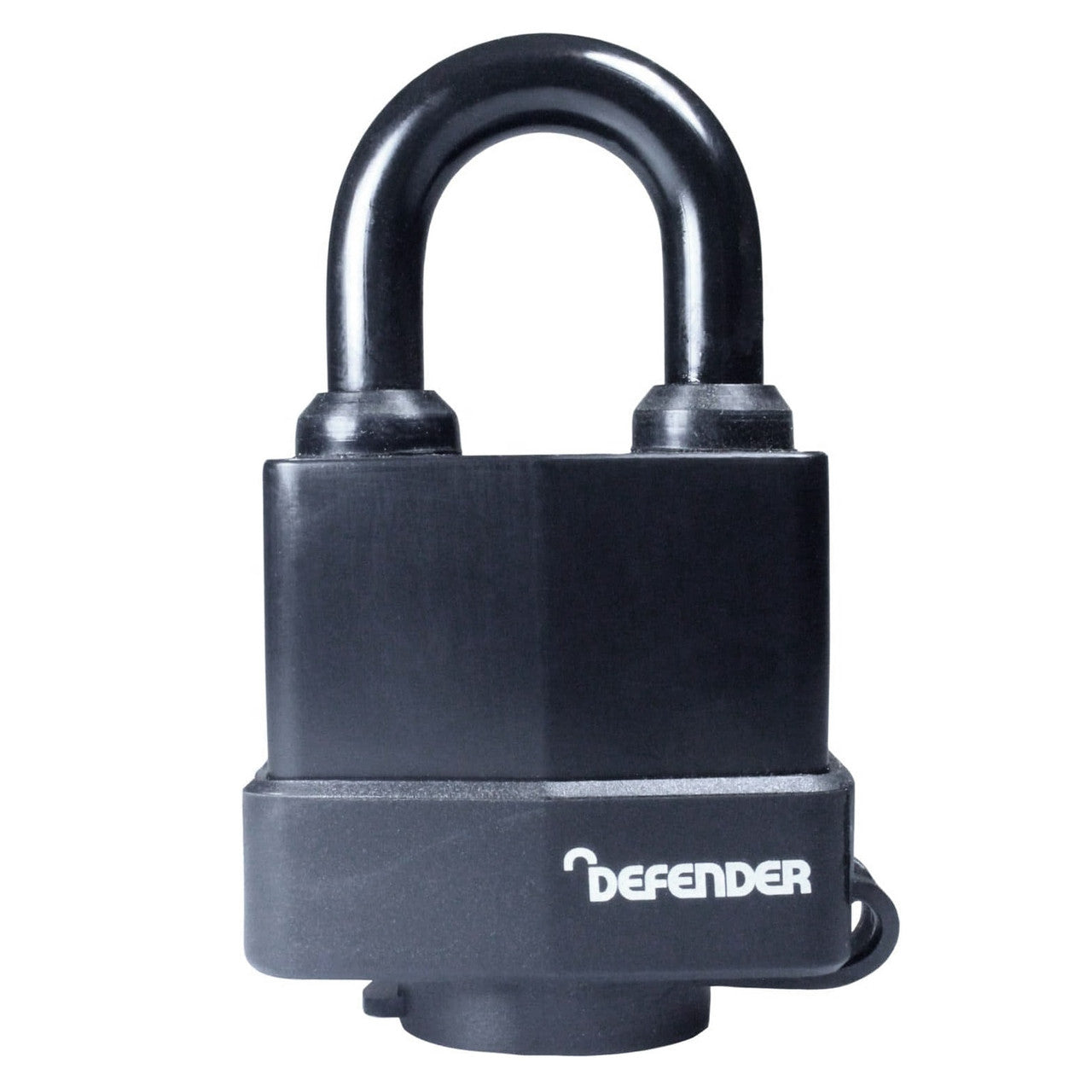 Henry Squire Defender All Terrain Lock 50mm Hardened steel shackle DFATL50