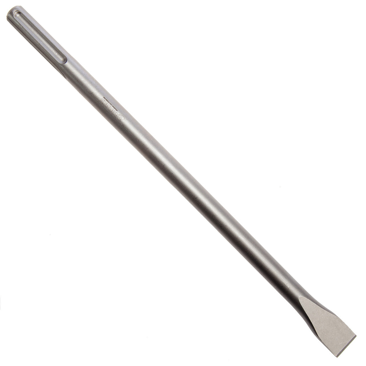 Abracs SDS Max Flat Chisel 25mm x 400mm concrete demolition render etc SDSMC2