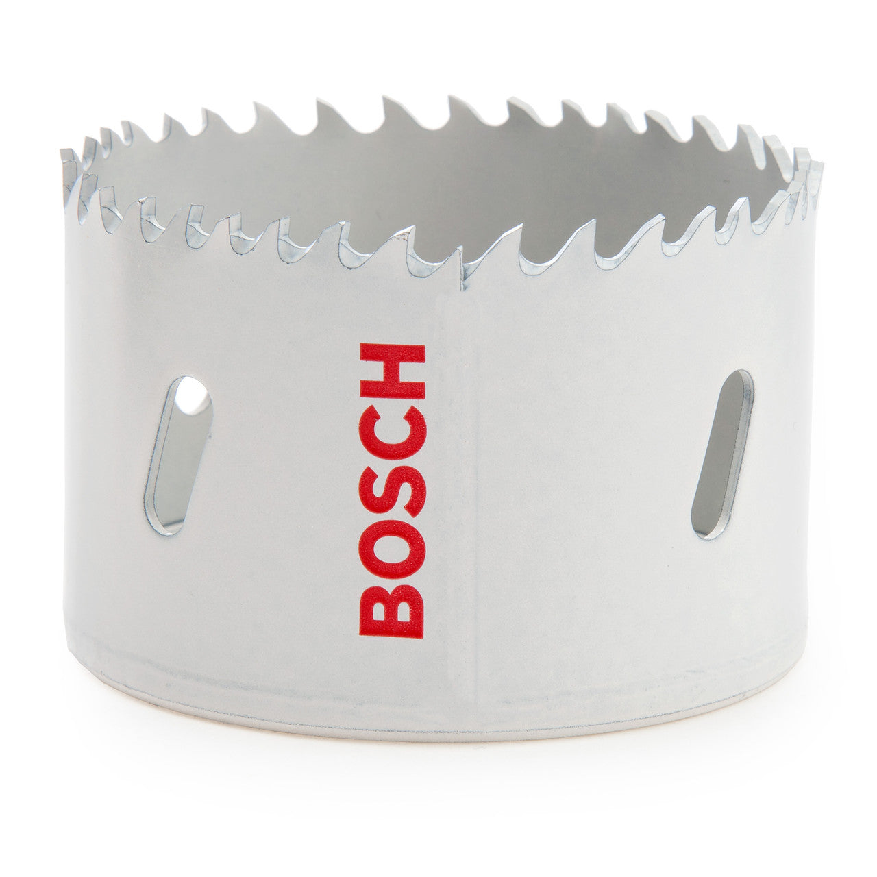 Bosch HSS-Bimetal Hole Saw 2. 5/8" 67mm Diameter 8% Cobalt 2608580428