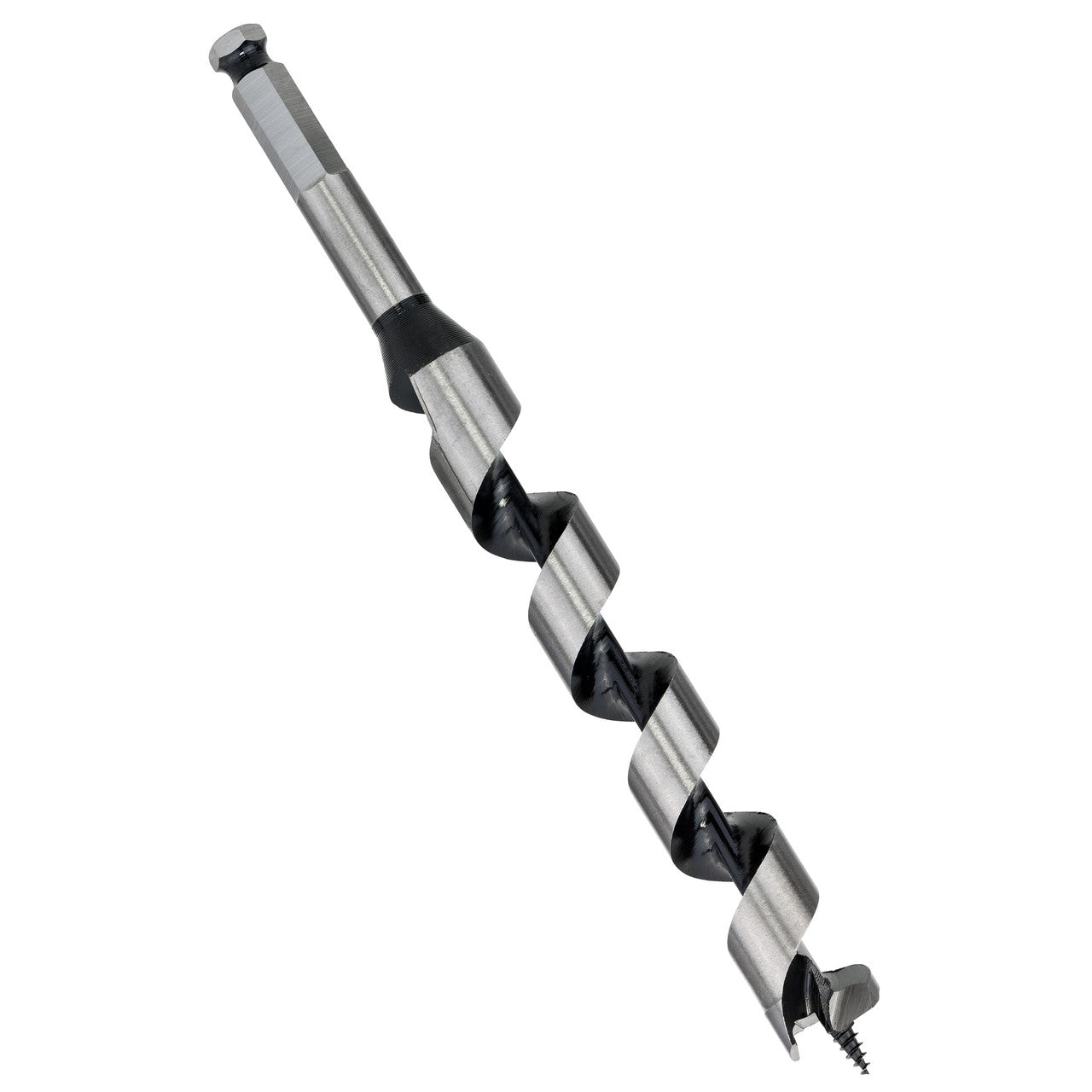 Bosch Auger Drill Bit with Hex Shank 22 x 160 x 235mm 2608597633