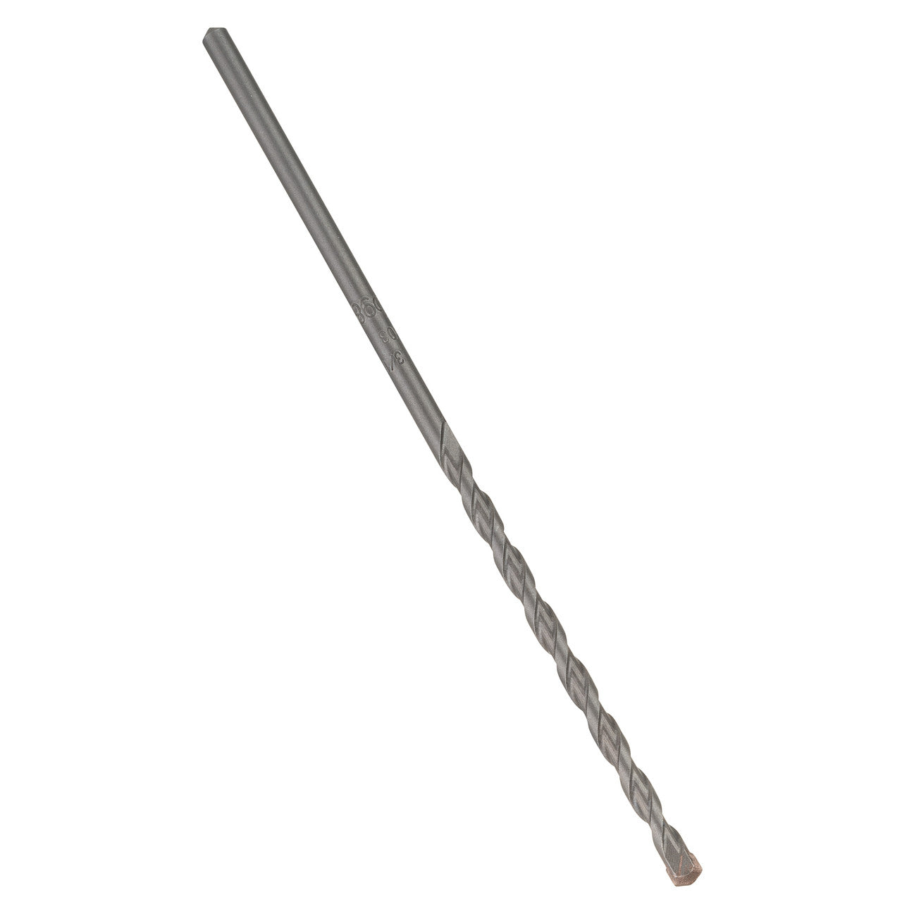Bosch CYL-3 Silver Percussion Masonry Drill Bit 5 x 90 x 150mm 2608597677
