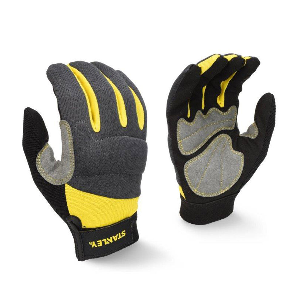 Stanley General Performance Work Gloves Large SY660L EU