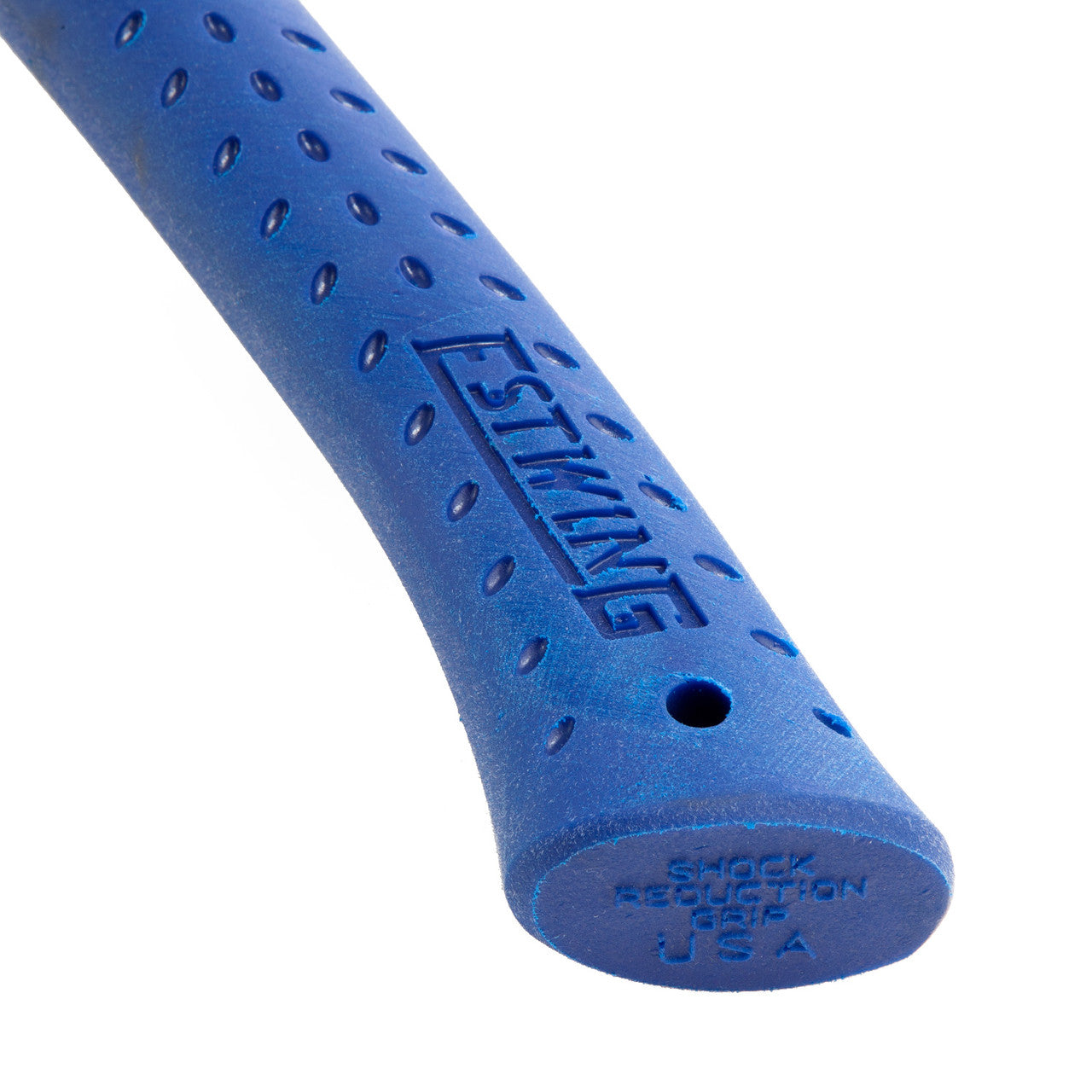 Estwing Campers Axe Vinyl Grip Smooth Face Length 476mm Cutting Edge 102mm E44A