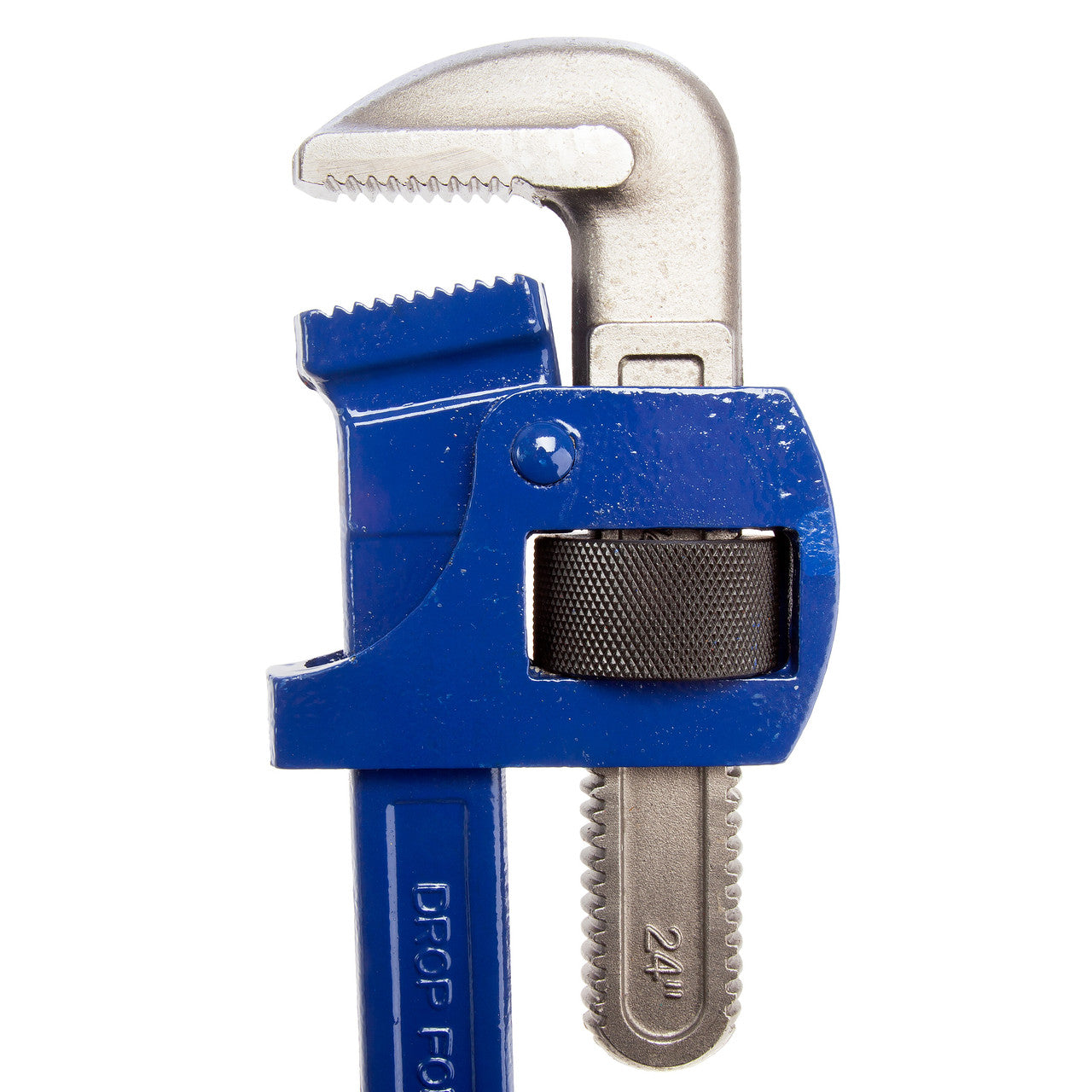Eclipse Stillson Pattern Pipe Wrench 24 Inch 600mm 63mm Capacity ESPW24