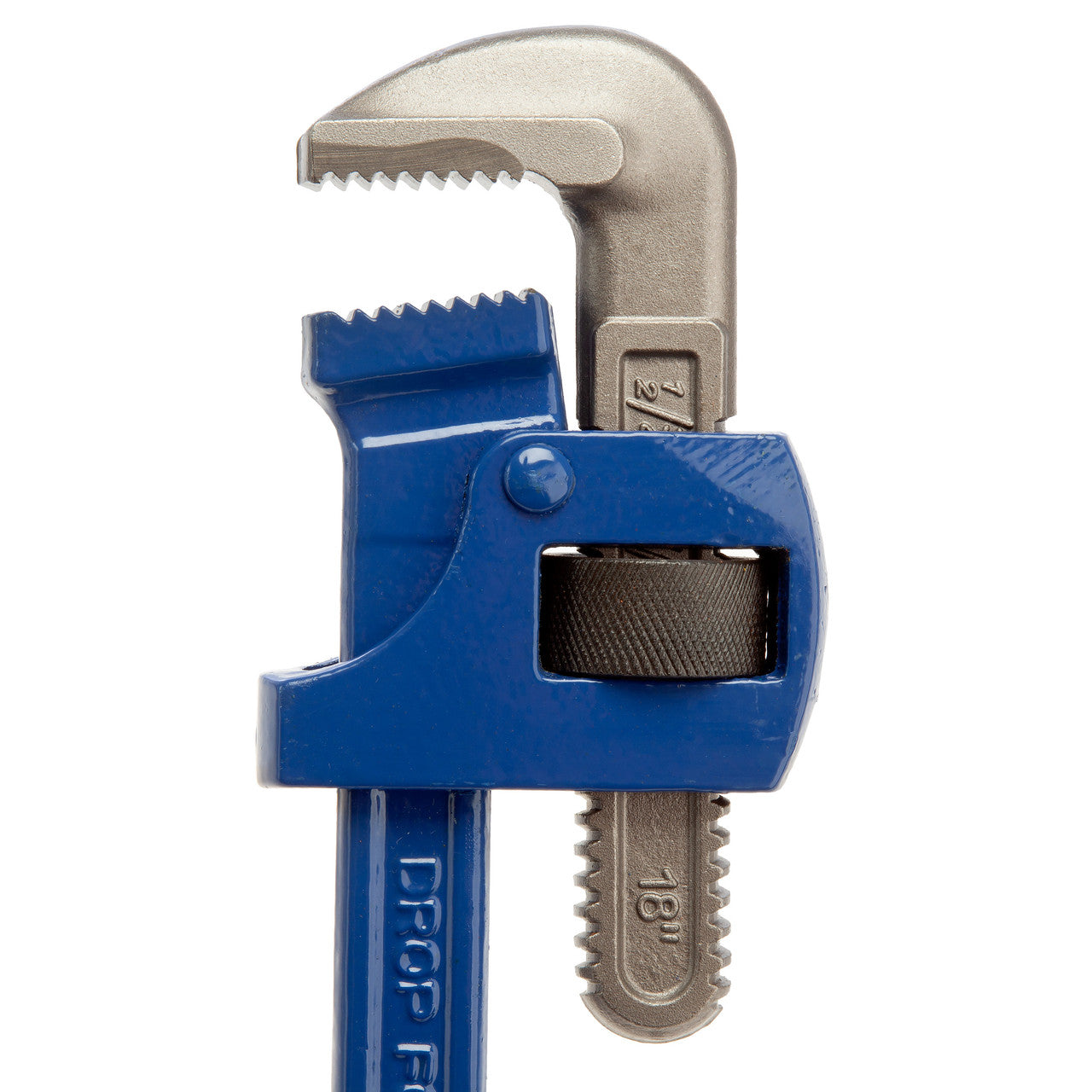Eclipse Stillson Pattern Pipe Wrench 18 Inch 450mm 51mm Capacity ESPW18