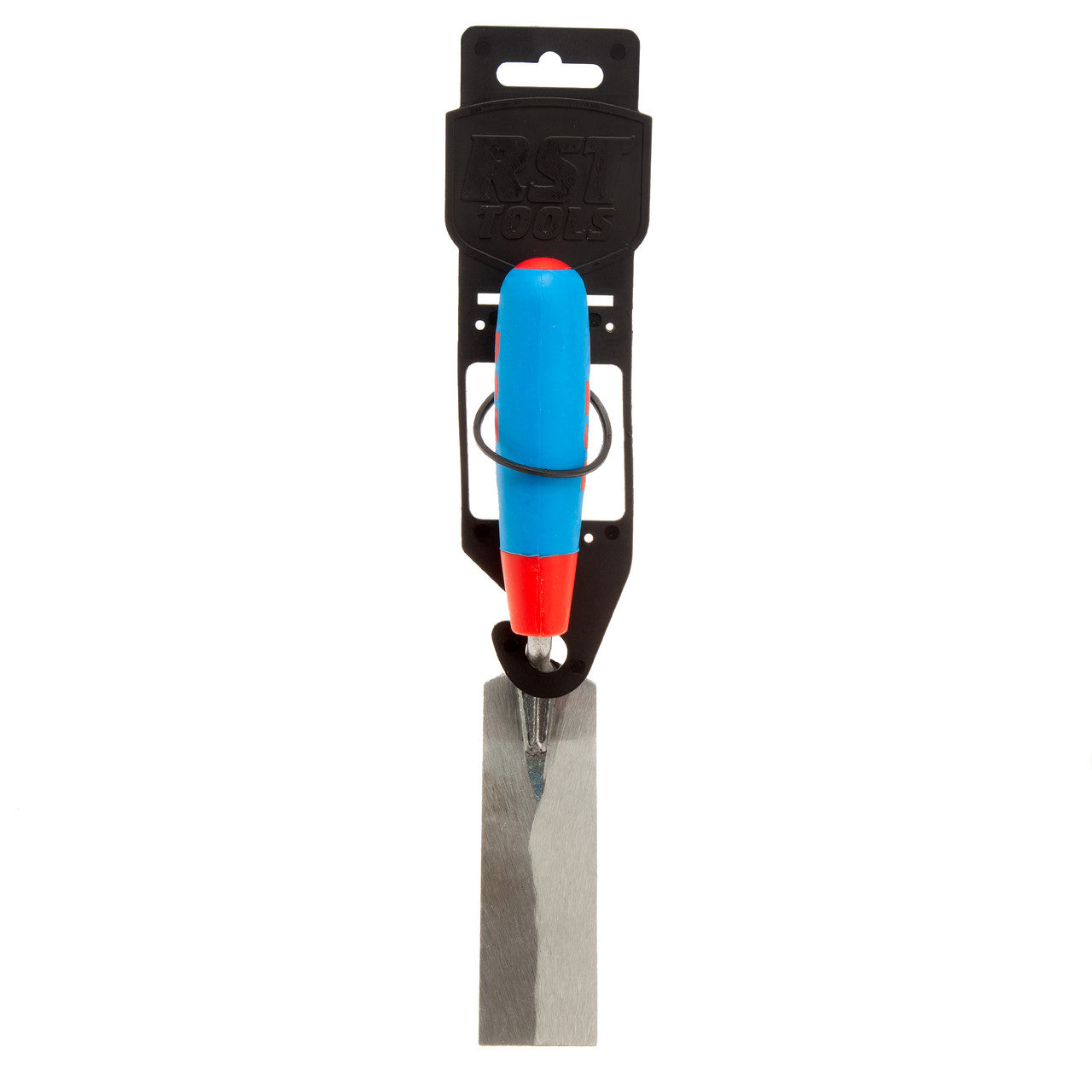 RST Margin Trowel Soft Touch Handle 5 x 1. 1/2in Carbon steel blade RTR103AS