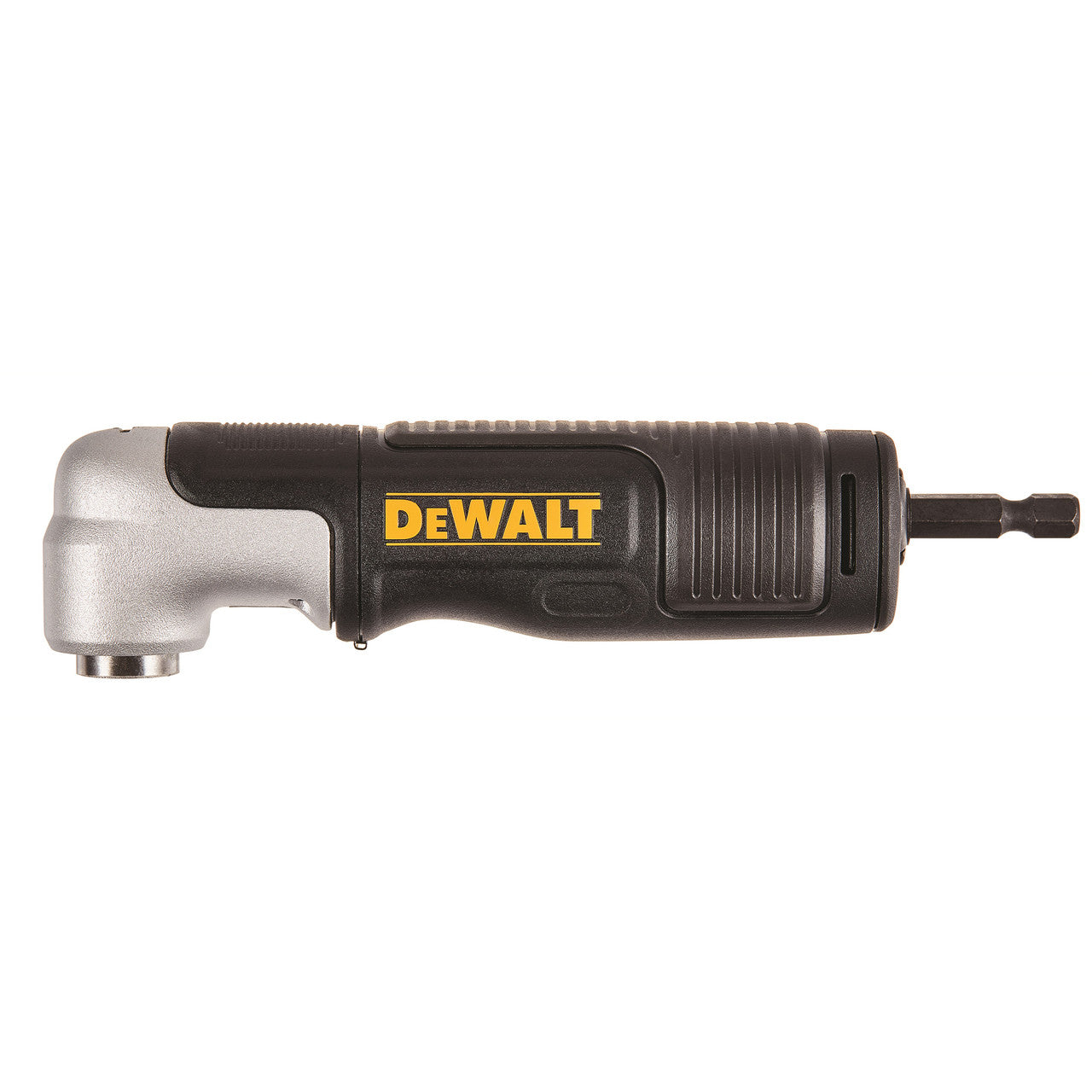 Dewalt Impact Modular Right Angle Attachment Drive 6.35mm / 1/4in DT20500
