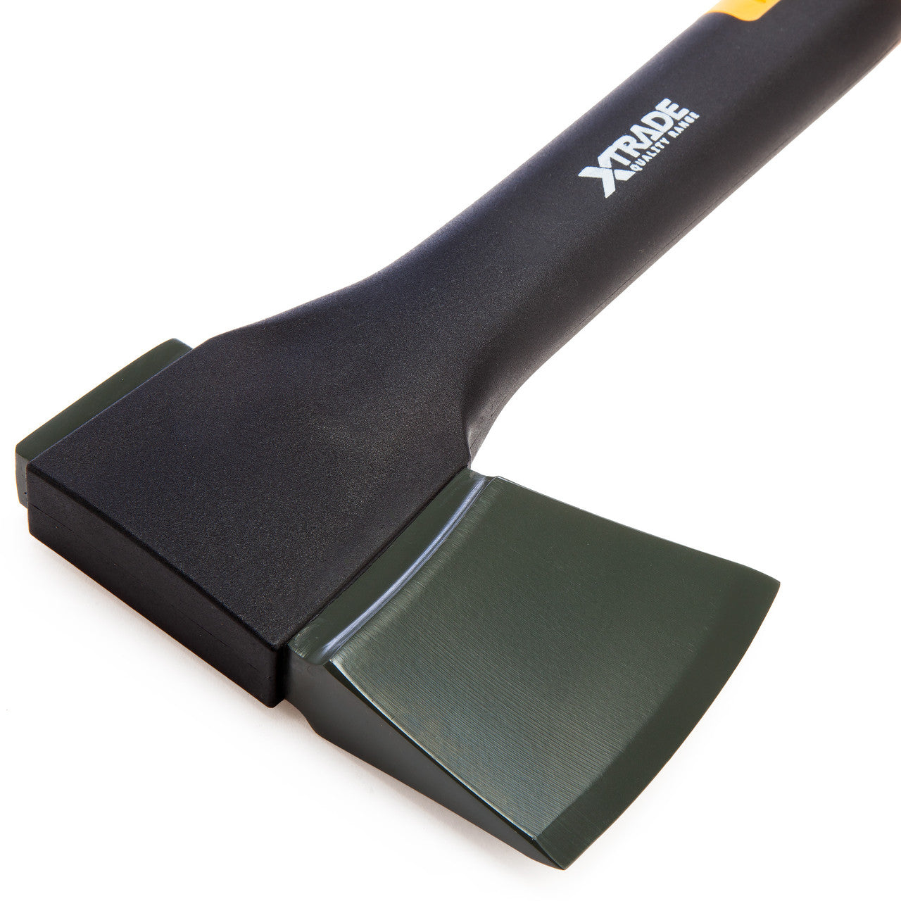 XTrade Pro Chopping Axe 2lb 0.9kg 18″ Fibreglass Handle X0900172