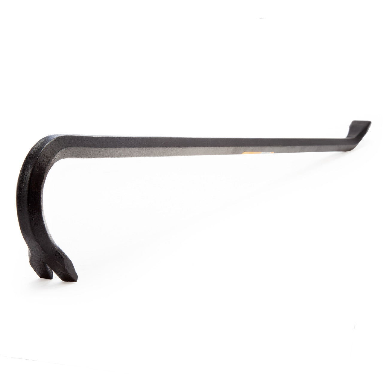 XTrade Wrecking Bar 900mm 36" With Chisel End And Swan Neck X0900165