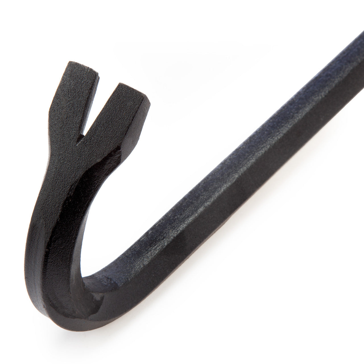 XTrade Wrecking Bar 900mm 36" With Chisel End And Swan Neck X0900165