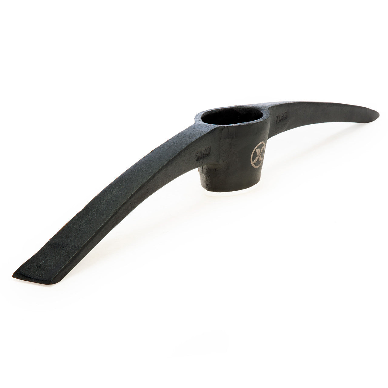 XTrade Chisel And Point Pick Head 7lb 3kg Dimensions: 66 x 8 x 7cm X0900175