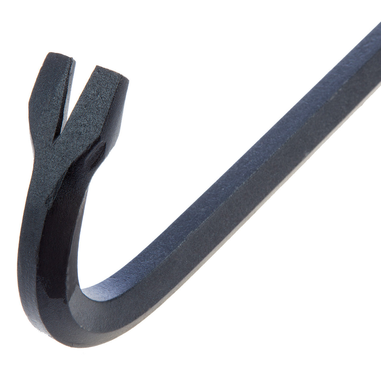 XTrade Wrecking Bar 600mm 24" With Chisel End And Swan Neck Pulls Nails X0900164