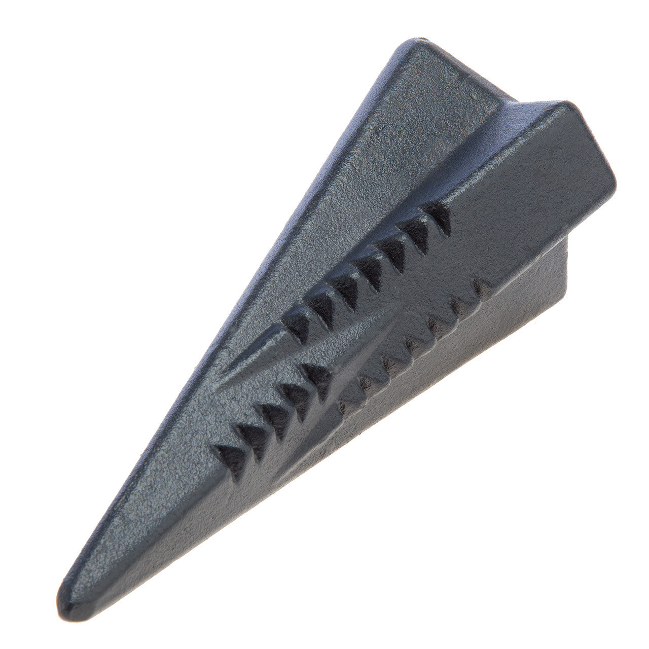 XTrade Diamond Log Splitting Wedge 3.5lb Dimensions 17 x 6.5 x 6.5cm X0900169