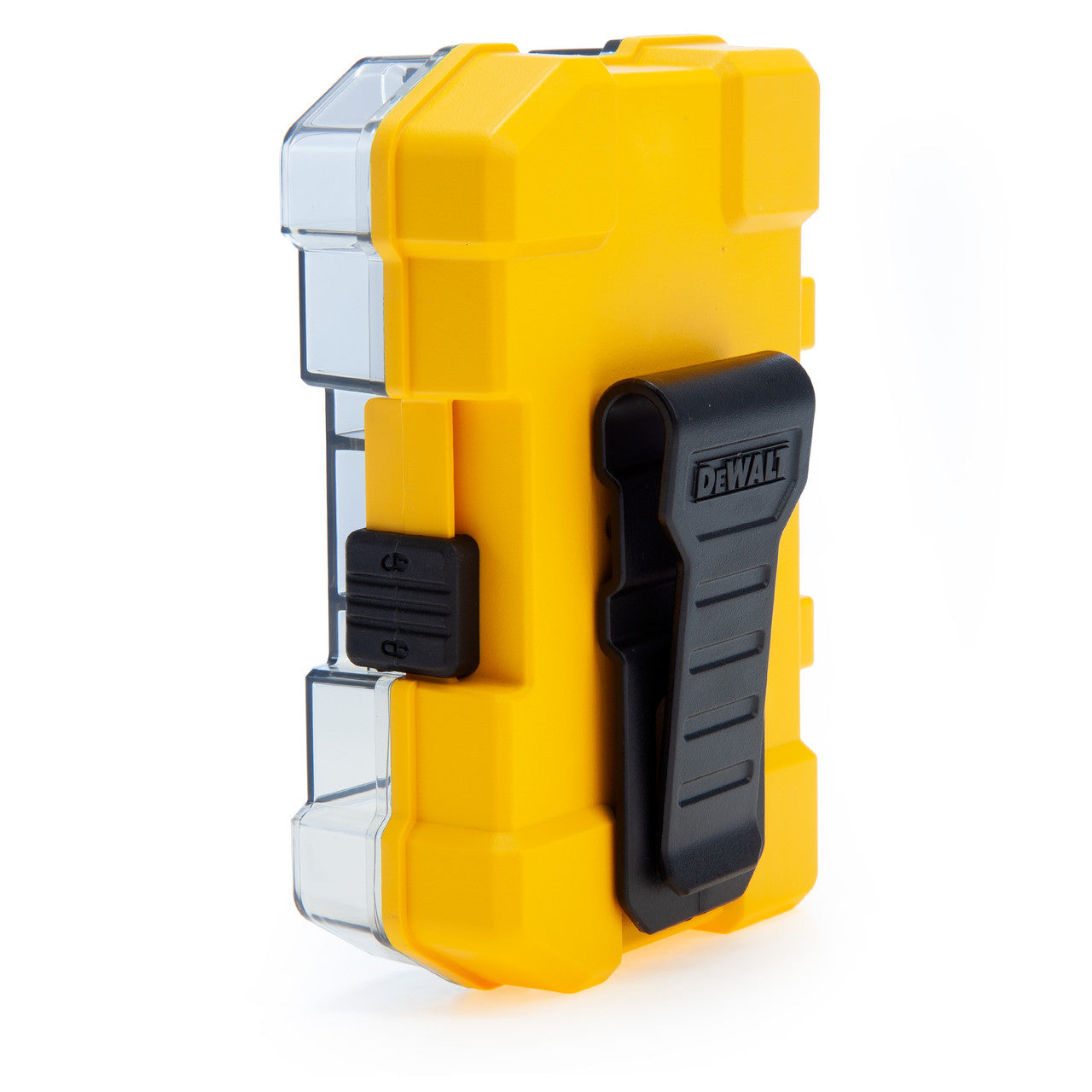 Dewalt Assorted Screwdriver Bit Set 32 Piece Colour Coded With Holder DT71562