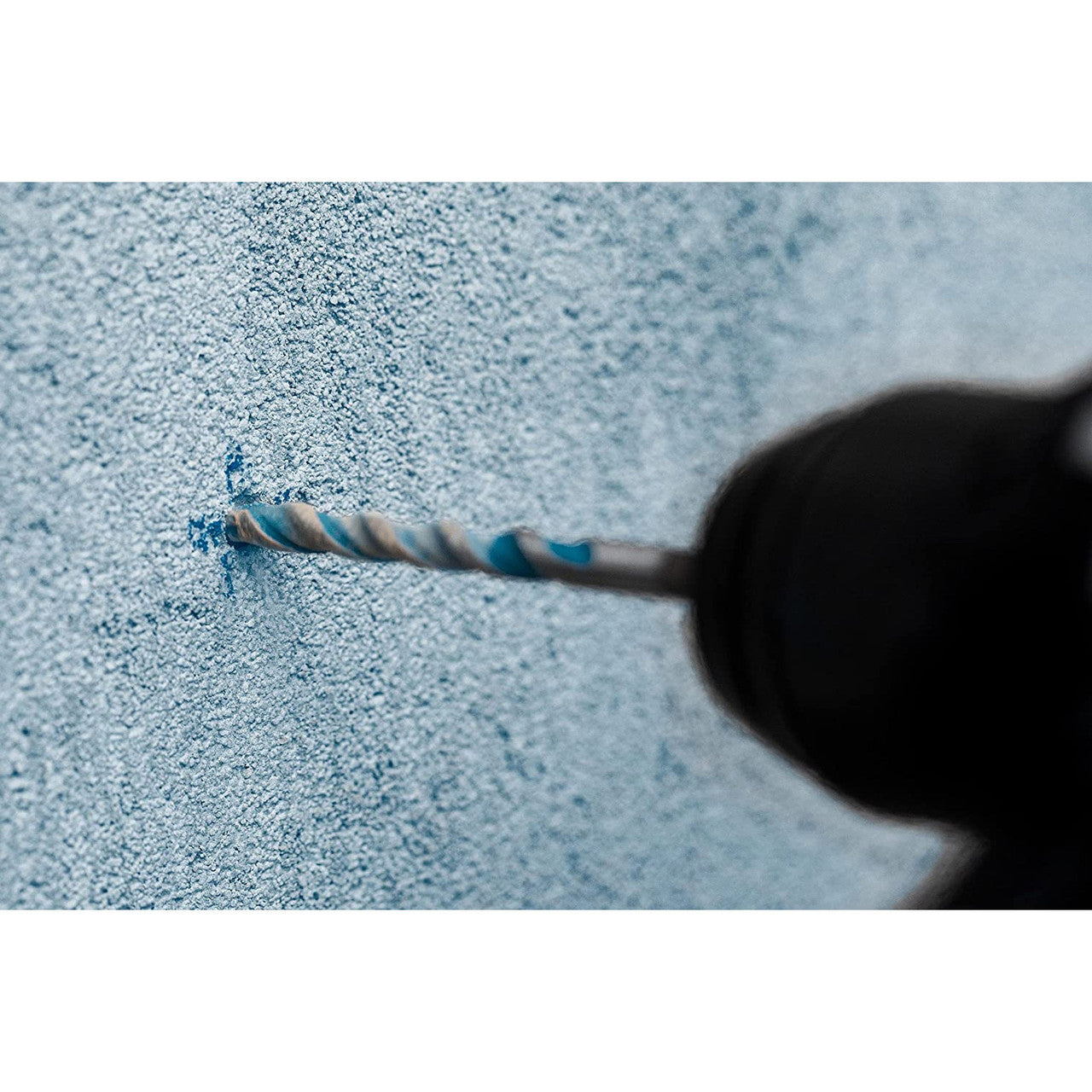 Bosch HEX-9 Multi Construction Drill Bit 3mm 2608900569