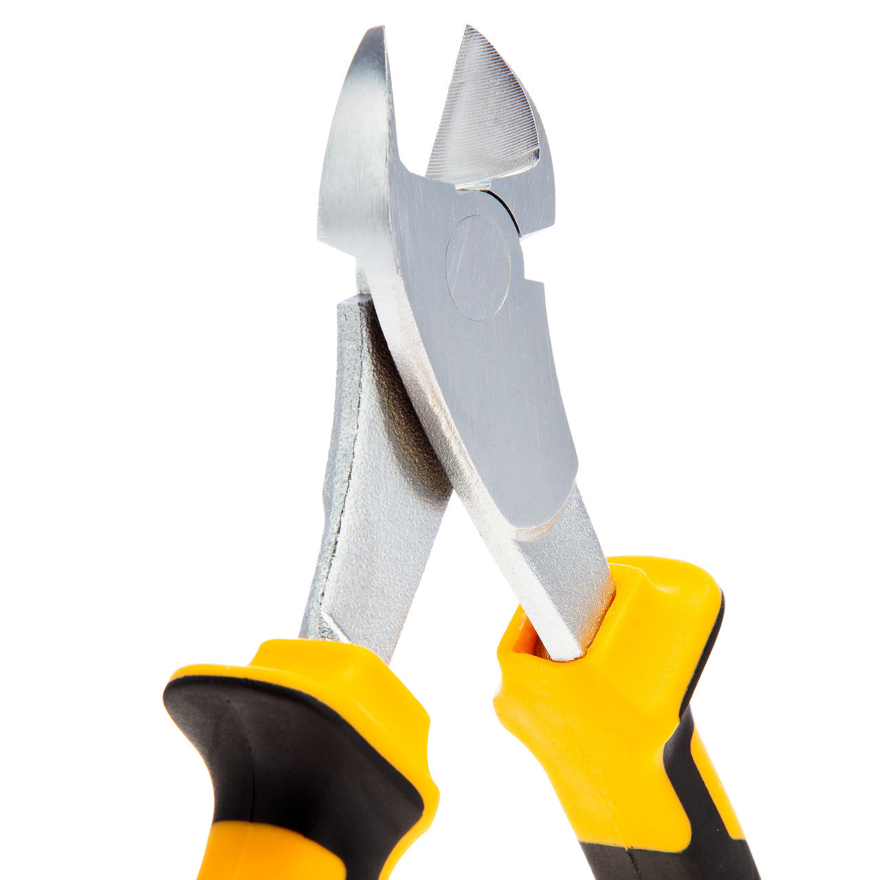 XTrade Diagonal Cutting Pliers 7" 180mm Wires Cables Plastics & Metals X0900191