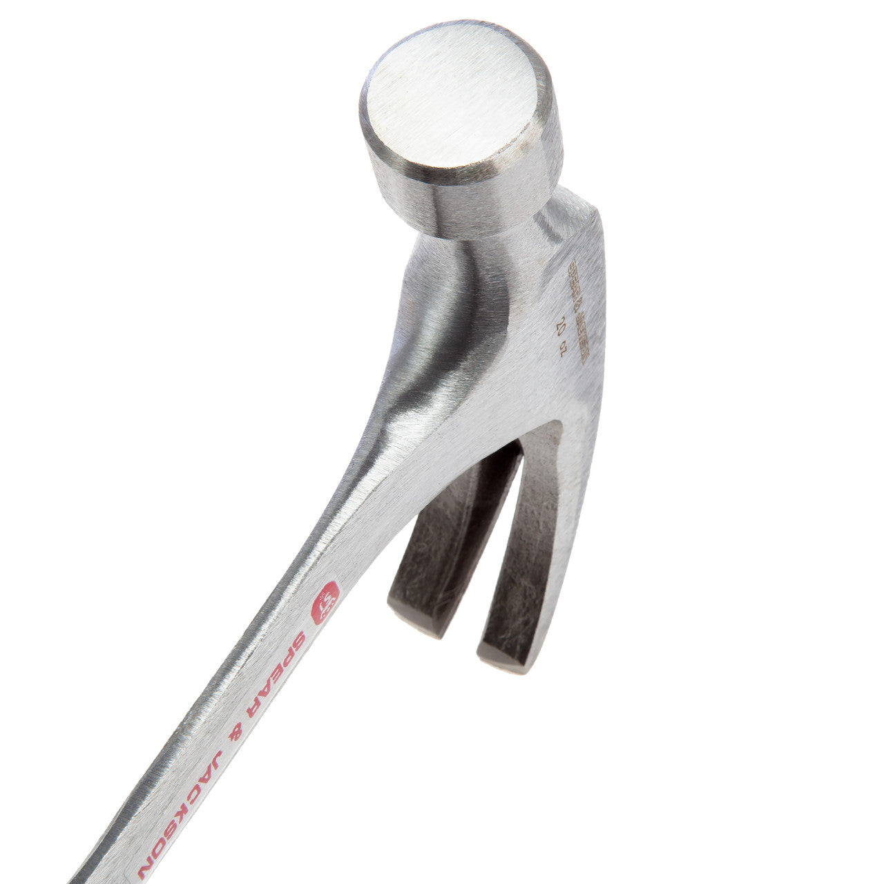 ****Spear & Jackson Steel Claw Hammer 20oz SJ-CSS20