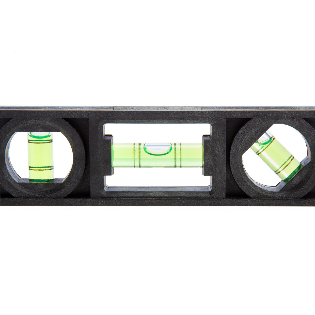 Stanley 200mm 8" Torpedo Level 3 Vials (0-42-294)