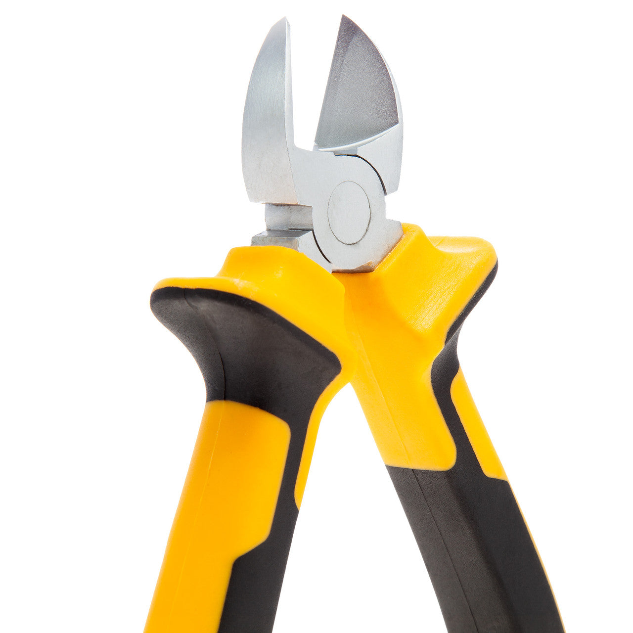 XTrade Diagonal Cutting Pliers 6" 150mm Cuts Up To 1.6mm X0900190