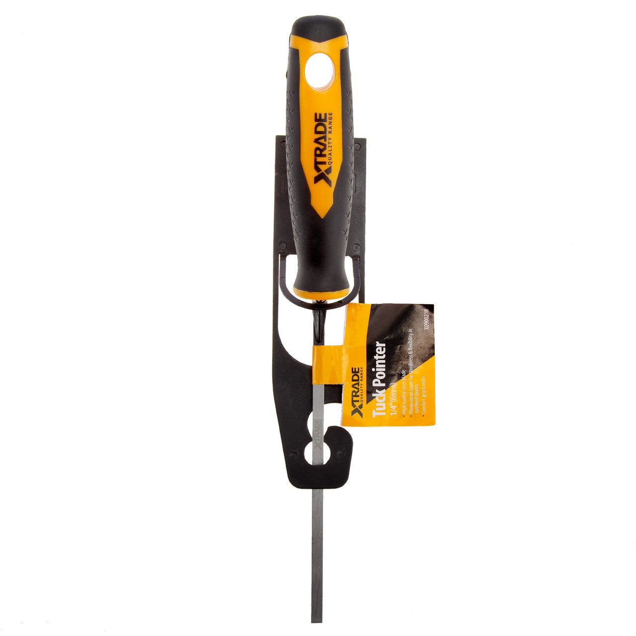 XTrade X0900218 Tuck Pointer 1/4in