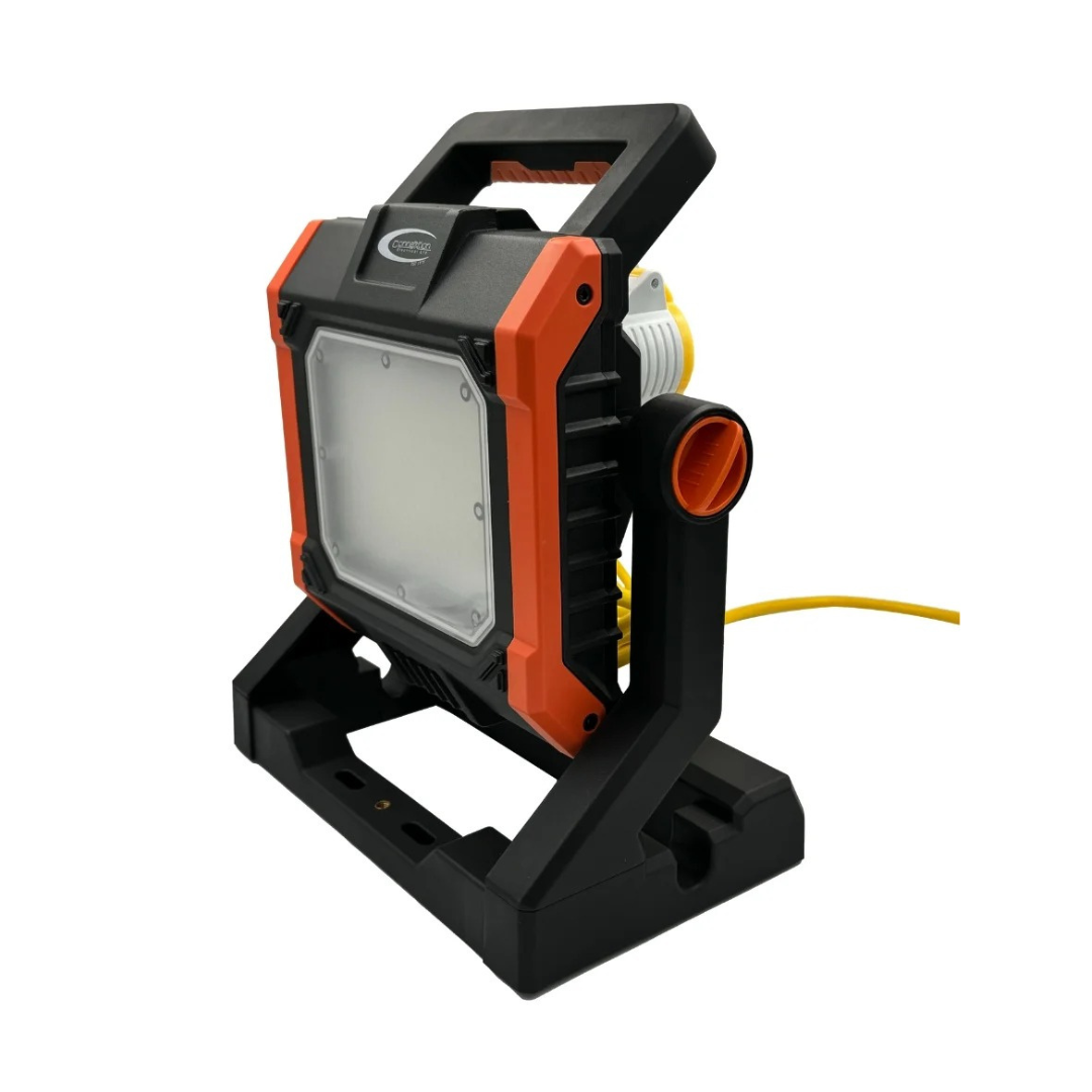 Connexion 10907 Dawn LED Worklight 4000 Lumens 110V CON-10907