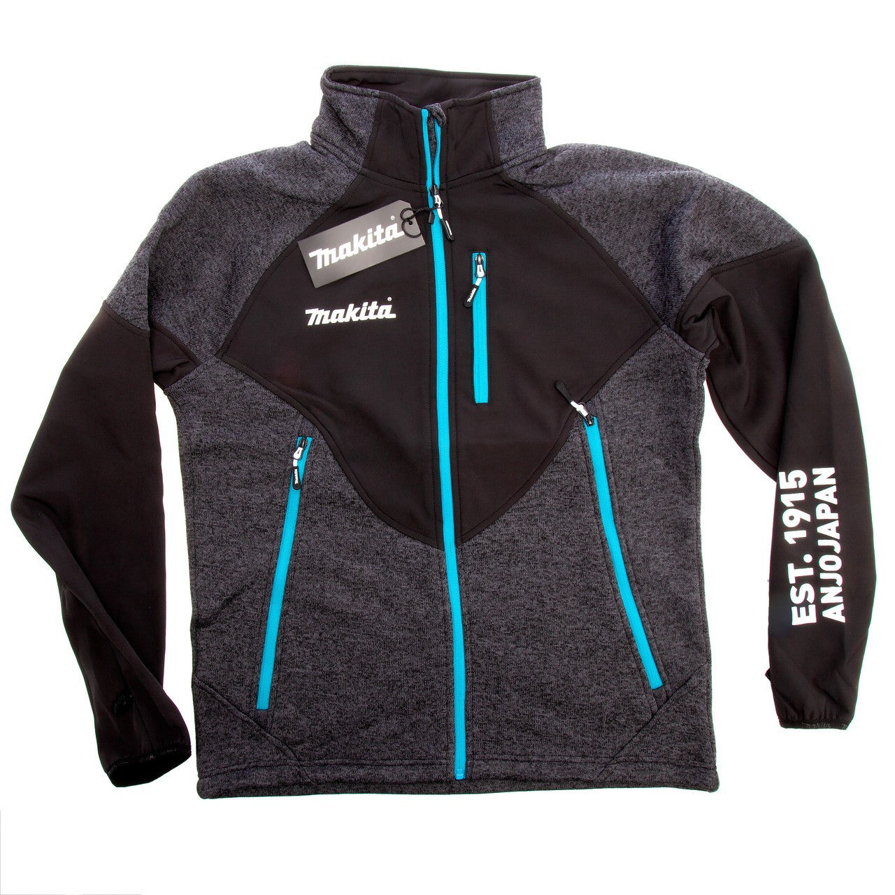 Makita 98P234 Tornado Fleece (Size XL)