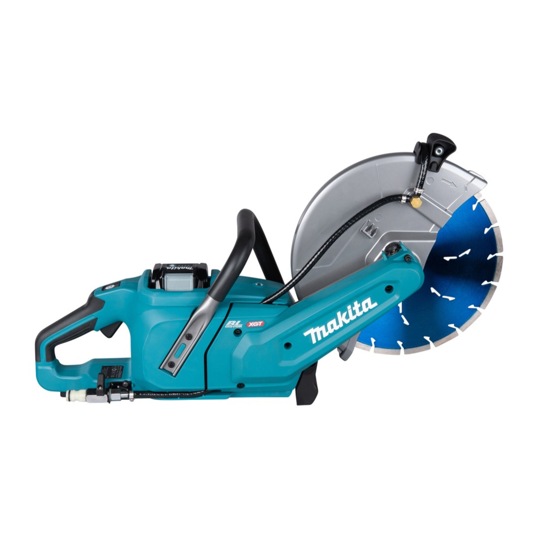 Makita Disc Cutter 40VMax XGT 305mm Body Only Max Depth 121 mm 5000 rpm CE004GZ