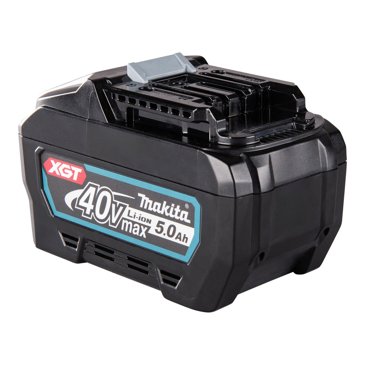 Makita 40Vmax XGT 5.0Ah Li-ion Battery Charge Indicator 50 min Charge BL4050F