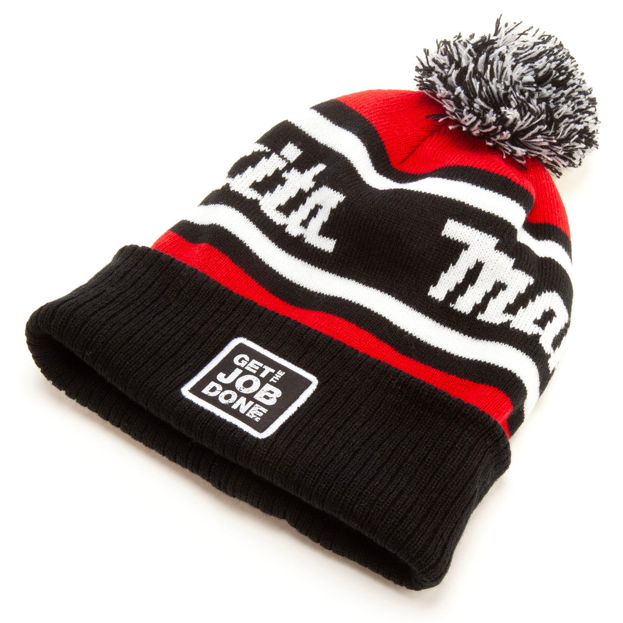 Makita 98P217 Bobble Hat
