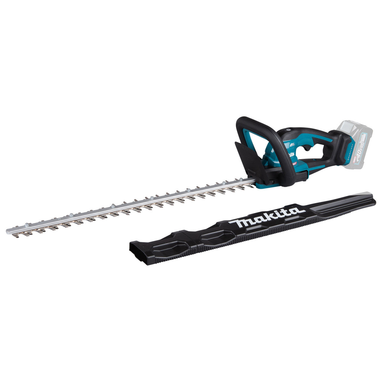 Makita 40VMax XGT Hedge Trimmer 60cm Body Only Brushless Motor UH021GZ