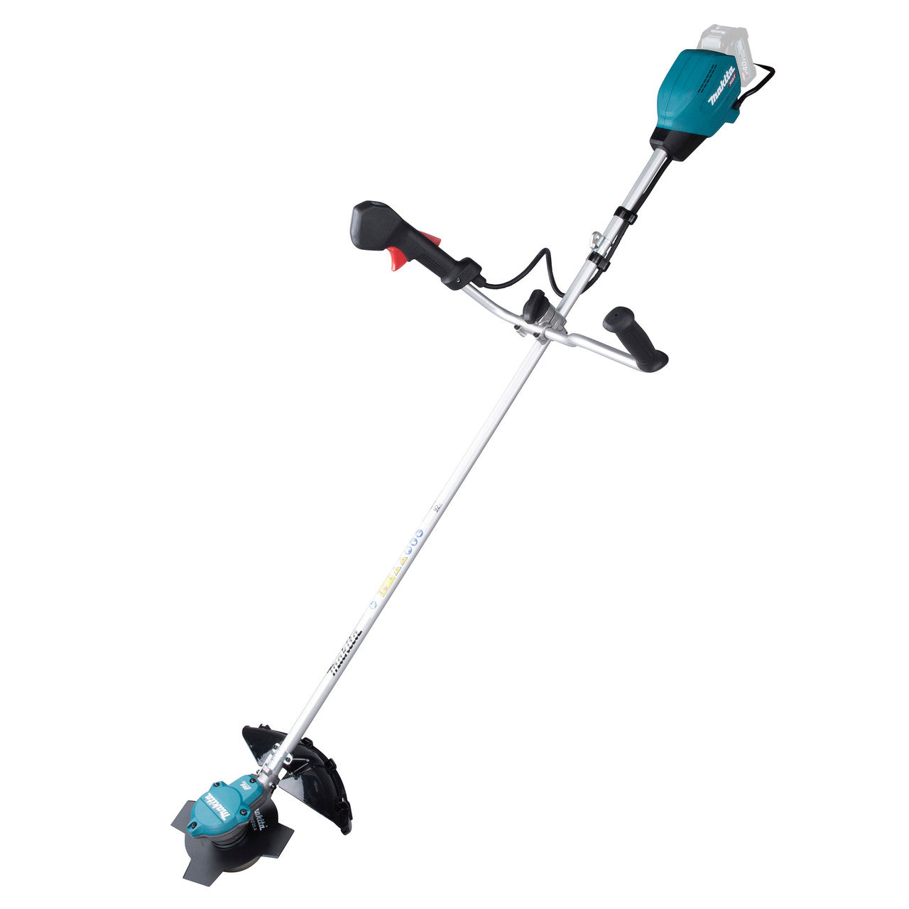 Makita 40VMax XGT Brush Cutter Grass Trimmer Body Only Brushless 550W UR002GZ