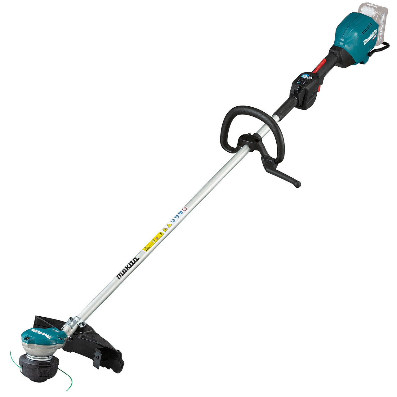 Makita 40VMax XGT Line Trimmer Body Only Power 550W Cutting width 350mm UR003GZ