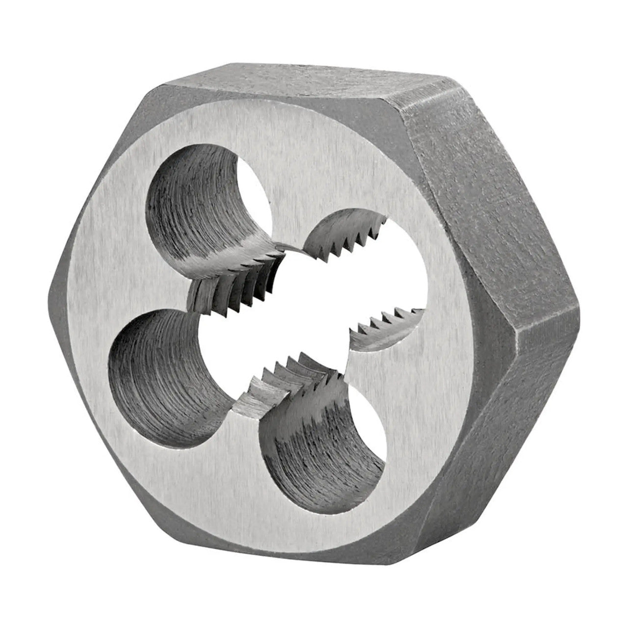 Dormer HSS Hexagon Die Nut M16 × 2mm Right Hand Rotation F302M16