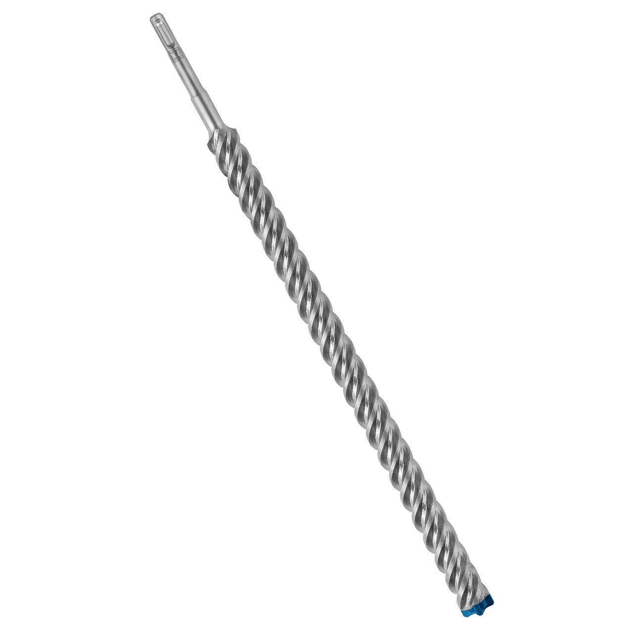 Bosch EXPERT SDS plus 7X Hammer Drill Bit 24 × 400mm 2608900150
