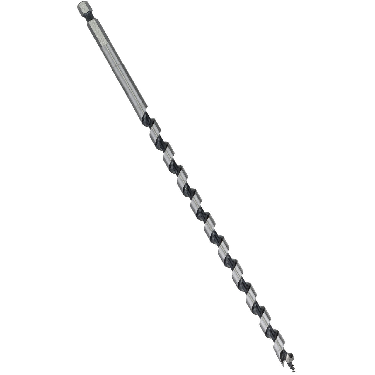 Bosch PRO Wood Auger Drill Bit 8 × 170mm Self Feeding Tip 2608597623