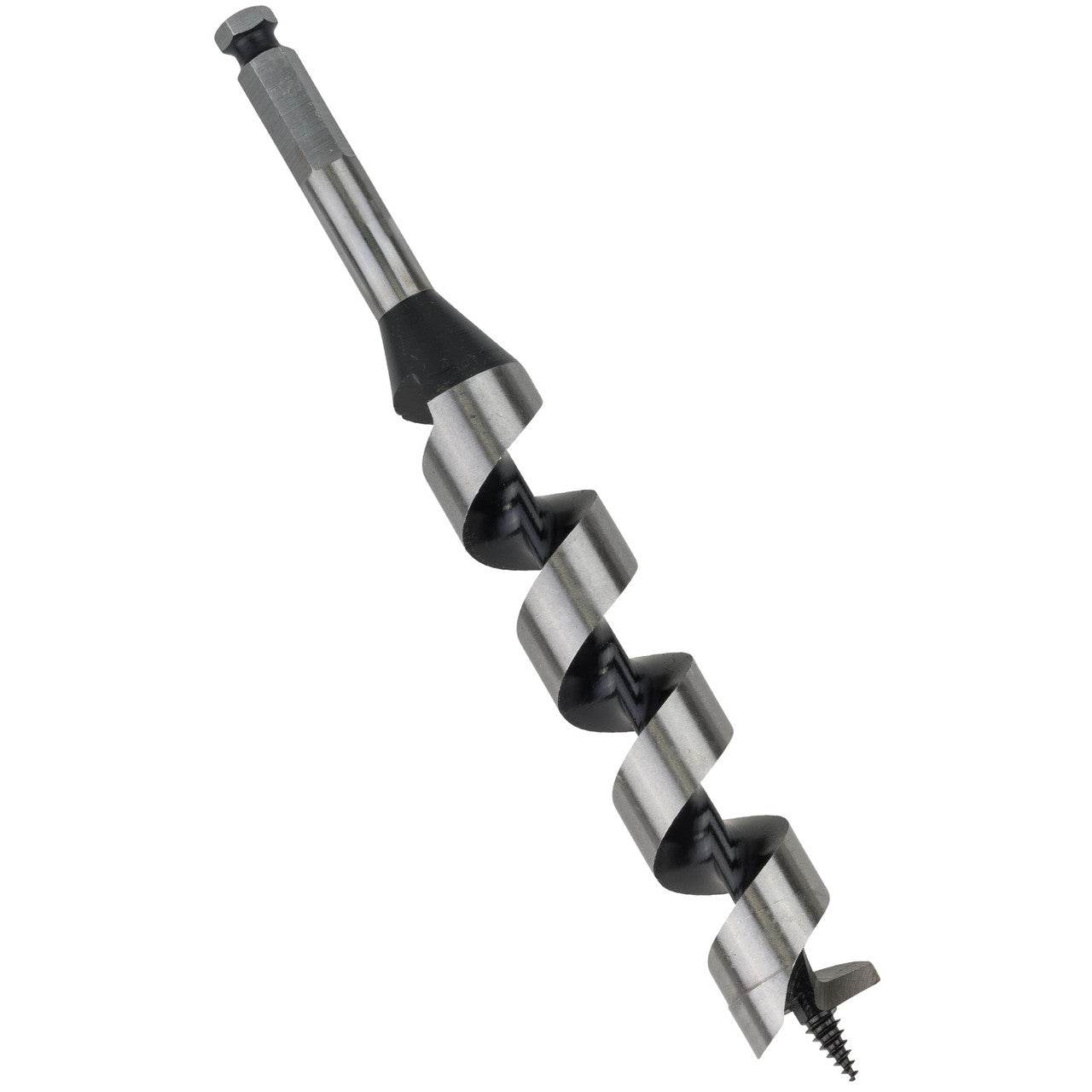 Bosch PRO Wood Auger Drill Bit 28 × 170mm Self Feeding Tip 2608597637