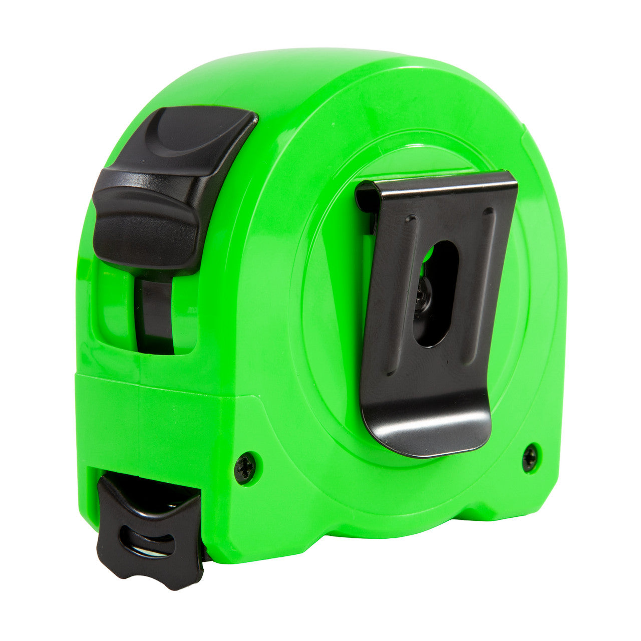 XTrade X0900293 High-Visibility Tape Measure 25' / 7.5m (Pack of 12)