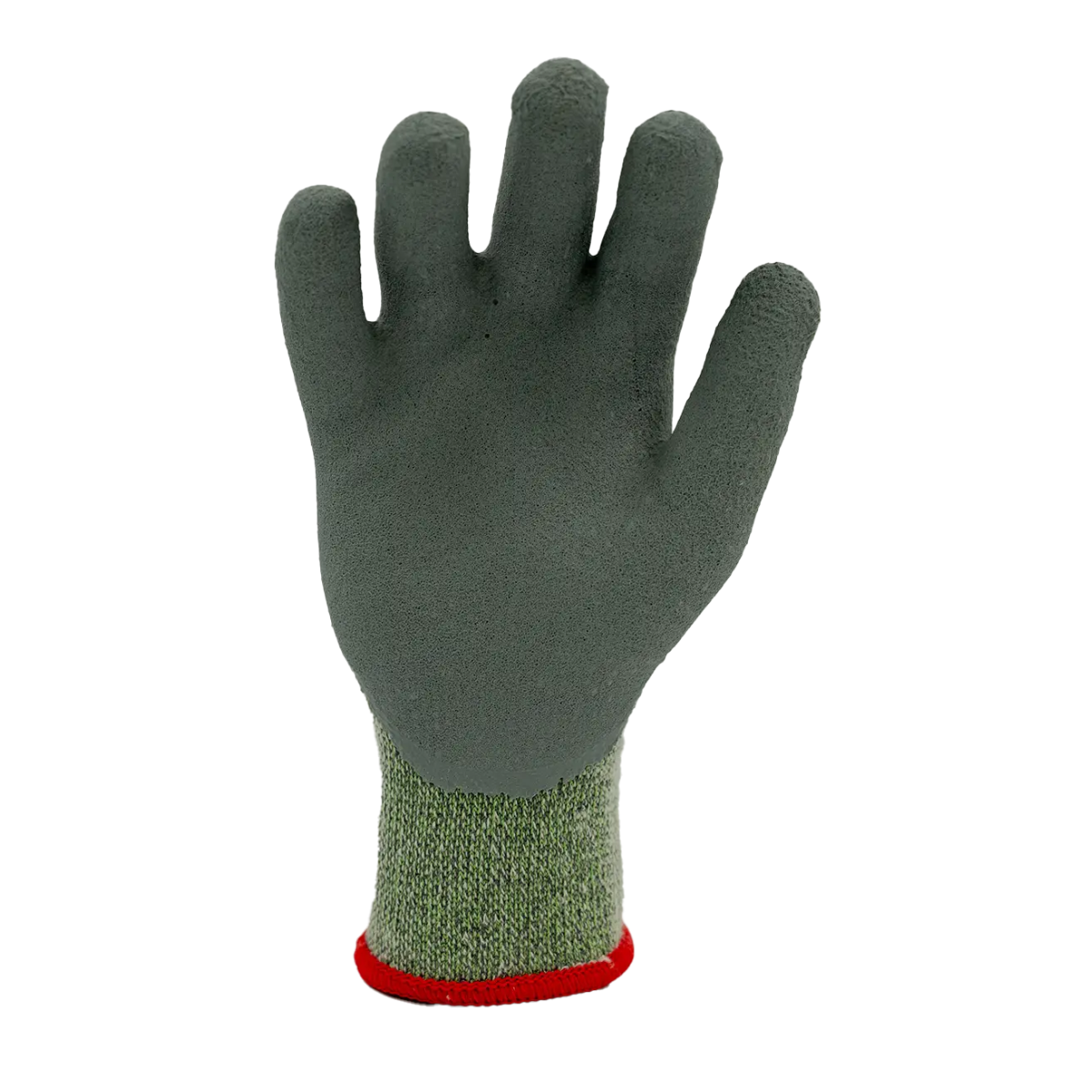 PRED Spruce PLANETSAFE Gloves Size 8 (M) - 10 Pairs