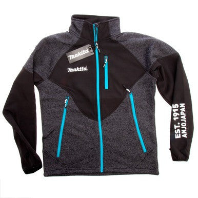 Makita 98P234-M Tornado Fleece (Size M)