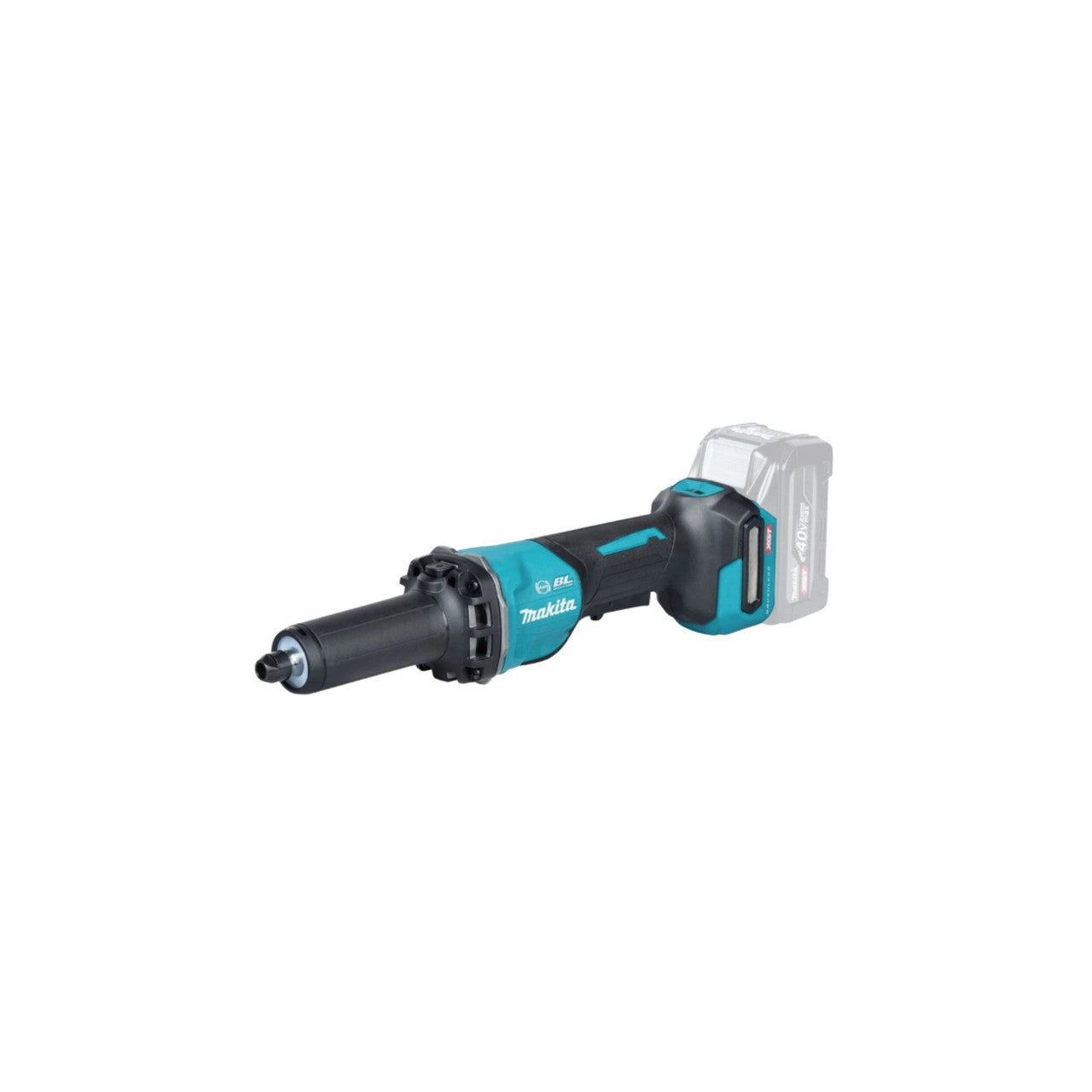 Makita GD002GZ01 Cordless Brushless Grinder