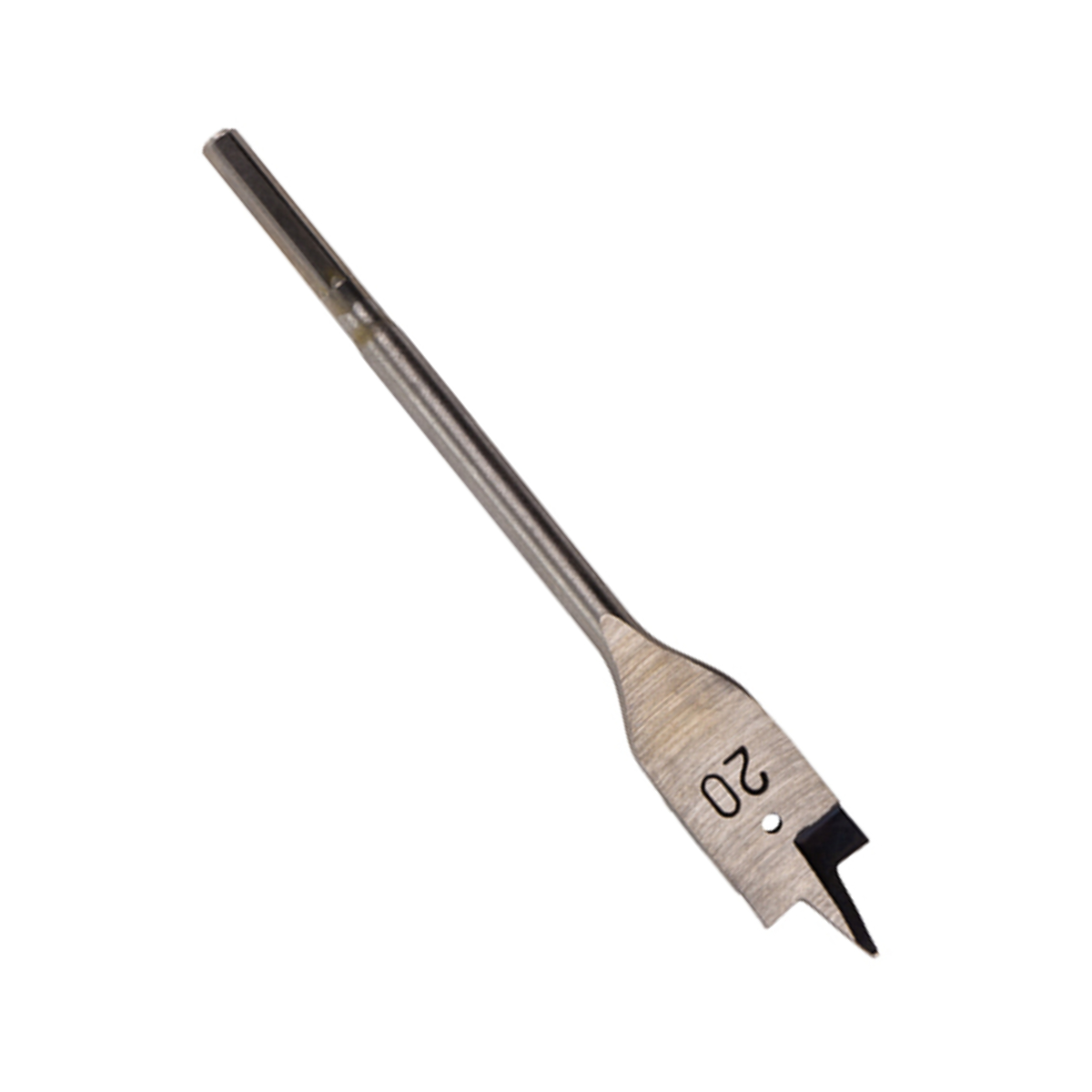 Makita P-30243 Flat Bit 20mm x 150mm