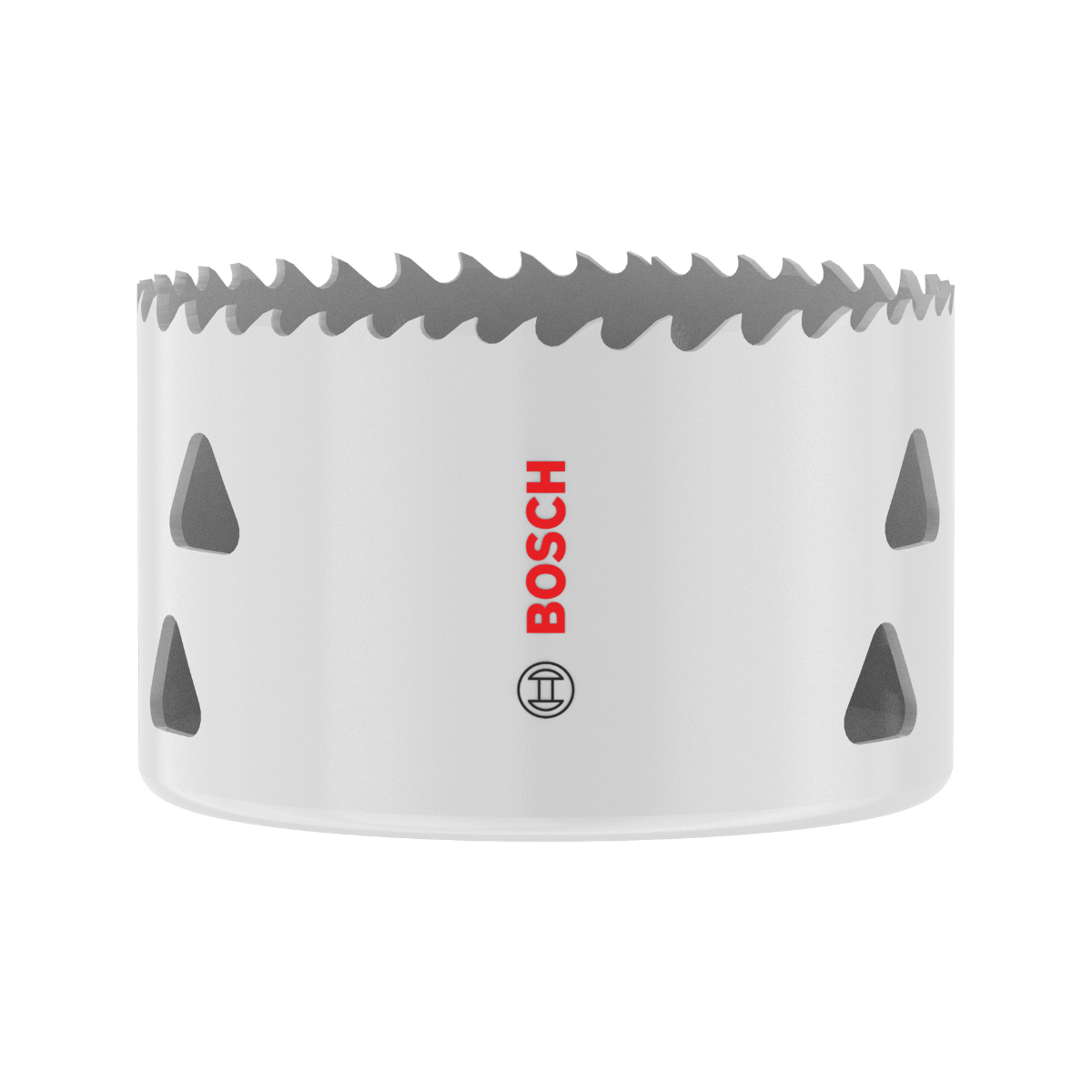 Bosch 2608594592 Multi Material Threaded Hole Saw 70 x 40mm (Replaces 2608580430)