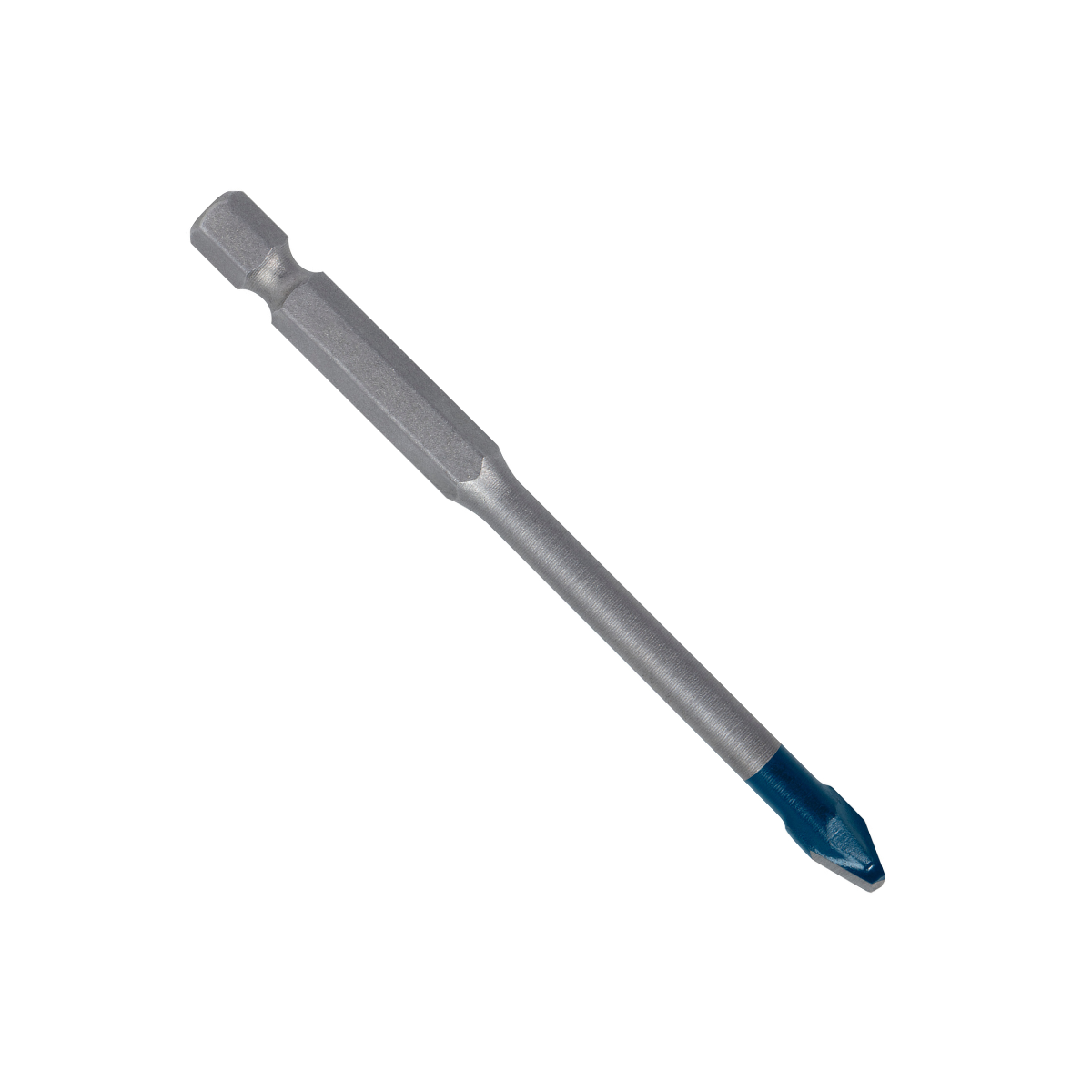 Bosch 2608902307 EXPERT HEX-9 Hard Ceramic Drill Bit 6 x 90mm (Replaces 2608900590)