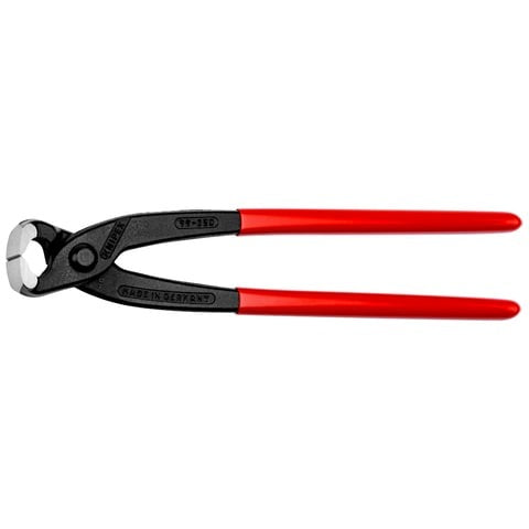 Knipex 99 01 250 EAN Concreters' Nippers 250mm