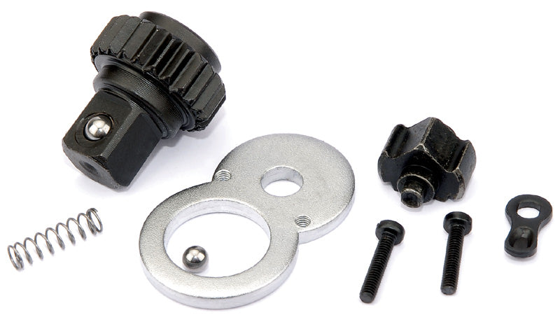 Draper 3/8" Drive Ratchet Repair Kit for 00129 and 25935 - 00145