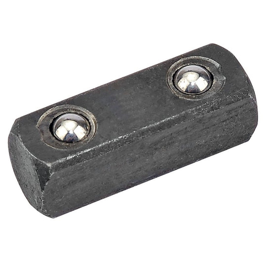 Elora Coupler For 3/8" Ratchet With Ball Bearings Fits Other Makes 00161
