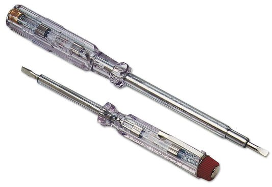 Laser Tools Mains Tester 240V 2pc 0024